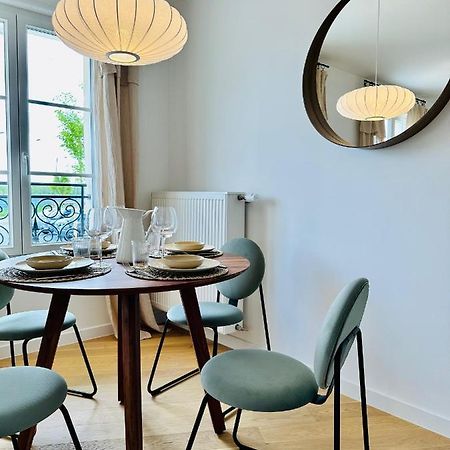 Cosy Apartment / Disneyland / Val D'Europe Serris Kültér fotó