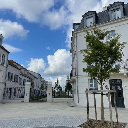 Cosy Apartment / Disneyland / Val D'Europe Serris Kültér fotó
