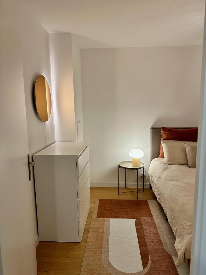 Cosy Apartment / Disneyland / Val D'Europe Serris Kültér fotó