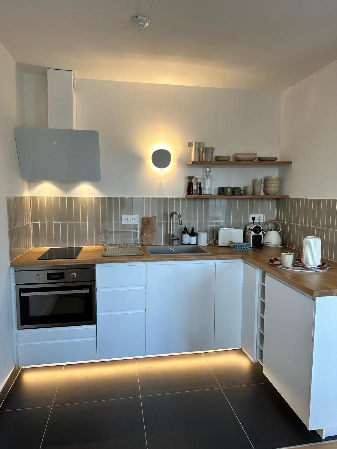 Cosy Apartment / Disneyland / Val D'Europe Serris Kültér fotó