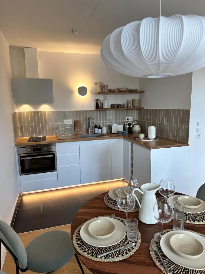 Cosy Apartment / Disneyland / Val D'Europe Serris Kültér fotó