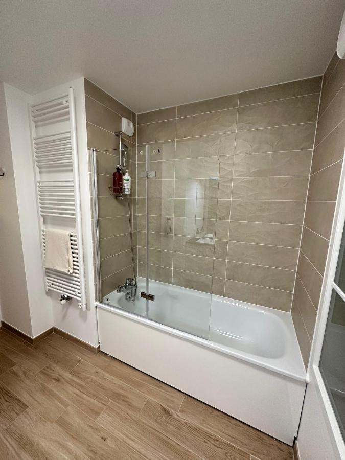 Cosy Apartment / Disneyland / Val D'Europe Serris Kültér fotó