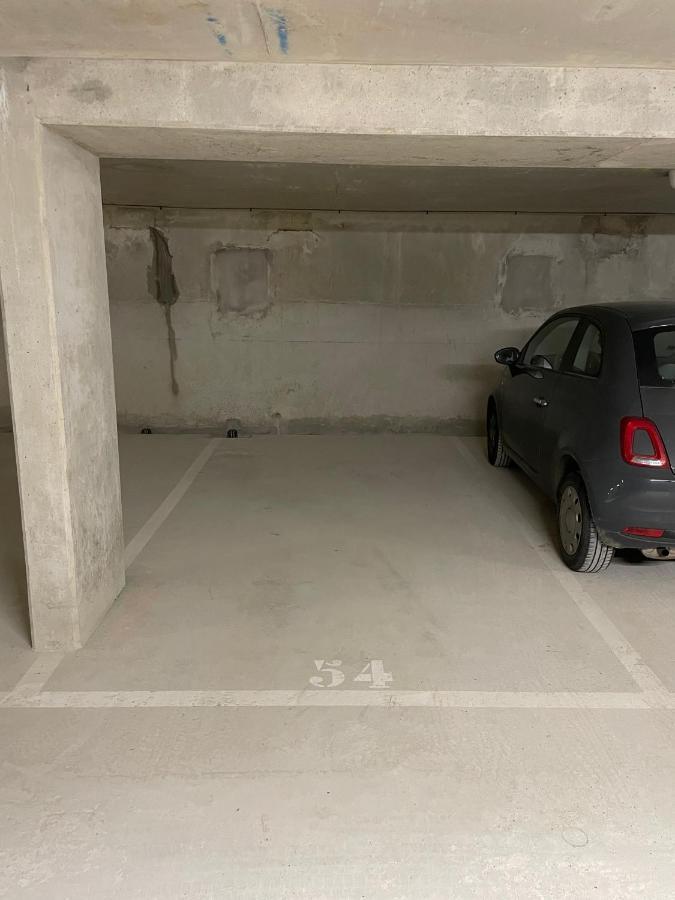 Cosy Apartment / Disneyland / Val D'Europe Serris Kültér fotó